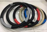Hot Selling Lamb Imitation Leather Steerting Wheel Cover (BT-7203)