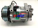 Auto Parts AC Compressor for Gen 2 709 6pk 123mm