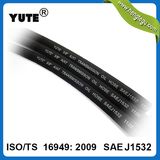 Yute Auto Parts Automotive Transmission Oil Cooler Hose