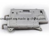 Little Batch Production Spring Steel Coupling CNC for Auto Parts