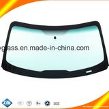 Car Glass Rear Windshield for Toyo Ta Hiace Rh200/Xyg
