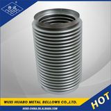 Wuxi Factory Exhaust Tail Pipe