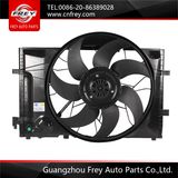 Auto Spare Parts Car Electrical Fan 2035001693 for W203 C160-C350
