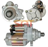 for Ford Starter 3C3U-11000-AB 2-2215-FD 6670