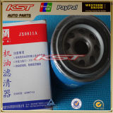Cx0710b4 Bf9821 Car Parts Fuel Filter and Oil Filter for Yutong Bus