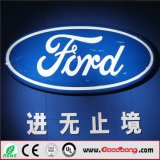 High Quality Exporting LED Car Brands Logo Names