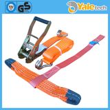 Hot Sale in Europe Ratchet Lashing Strap, Ratchet Strap Tensioner, Plastic Ratchet Strap