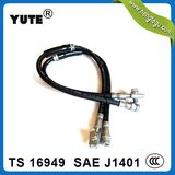 Auto Parts 1/8 Inch SAE J1401 Brake Hose Assembly