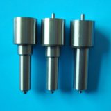 Precision Stainless Steel Fuel Injector Nozzle, Fuel Nozzle