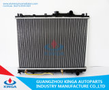 Cross Flow Radiator Replacement for Mitsubishi Galant E52A / 4G93 1993-1996