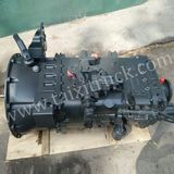 Hw19710t Gear Box for HOWO Truck