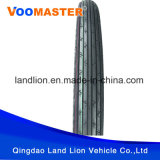 100% Guarantee Excellent Quality Front Model Motorcycle Tyre
