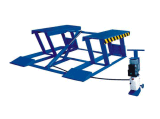 Portable Low Scissor Lift, Ce and ISO