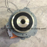 Construction Machinery Tower Crane Slewing Motor Fixed Magnet