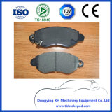 Best Quality OEM D1797 Brake Pads for Ford