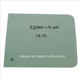 Auto Glass of Tempered Sliding Rear for Hiace