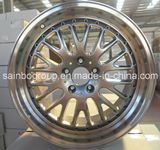 Alloy Wheel for Car, Ccw Wheel Rim