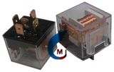 Motorcycle Parts Motorcycle Relay of 12V/6V