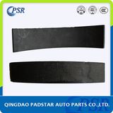 High Performance Truck Auto Parts Disc Brake Shoes