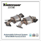 Three Way Catalytic Converter Direct Fit for Gl8 3.0