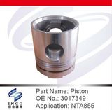 Cummins Nt855 K19 K38 K50 M11 Diesel Engine Parts Piston