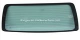 Rear Windshield for Toyota Landcruiser Wagon 1998- Auto Glass