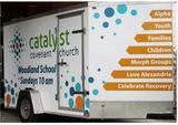 High Performance Cast Vinyl with Lamination