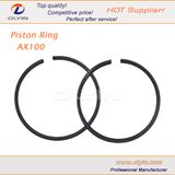 Ax100 Motorcycle Piston Ring for Suzuki Engine Parts