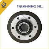 Auto Parts Wheel Hub with Ts16949