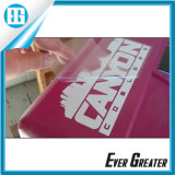 Customized Waterproof Plotter Stickers with 3m Glue