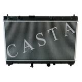 Performance Auto Radiator for Toyota Yaris 07 Mt 16400-21310