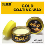 Gold Coating Wax