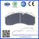 OE Quality High Performance China Factory Truck Brake Pad (2992348)