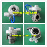 Turbocharger GT2052S, 721843-5002 721843-0002 721843-5001S 721843-0001 79519 79522 for Ford PS2.8, HS2.8