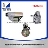 12V 1.7kw Delco Starter for Chevrolet Corvette Lester 6482