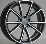 Vesteon Alloy Wheel Replica 17