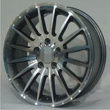 Good Quality Various Design Car Alloy Wheel Rim