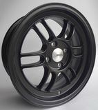15 Inch Alloy Wheel Aluminum Rim 4X100 4X114.3 SSR Enki Wheel