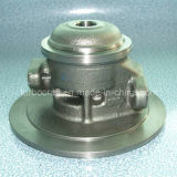 Bearing Housing for HX35 Oil Cooled Turbocharger