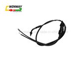 Ww-5231 OEM High Quality Motorcycle Throttle Cable, Wire