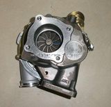 Turbocharger for K27-53279887120