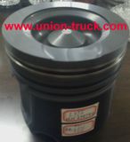 Dfac Cummins L375/6L Piston for Light Truck, Heavy Truck