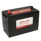 AGM31-100 Factory OEM High Capacity 100ah 12V Automotive Battery