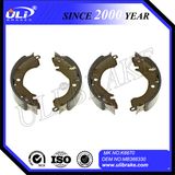 Complete Range of New K6670 Lining Brake Shoes