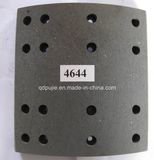 Non-Asbestos Drum Brake Lining for Truck (4644)