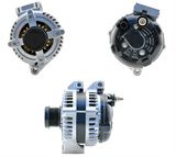 12V 160A Alternator for Denso Jeep Lester 11584 421000-0810