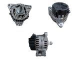 Alternator 0123325500 24V 55A