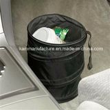 Collapsible Garbage Rubbish Trash Litter Bucket Garbage Bin Trash Can