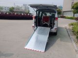 China Wheelchair Lift Wheelchair Ramp for Van