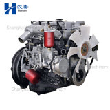 isuzu 4BD1 series auto diesel motor engine for truck bus